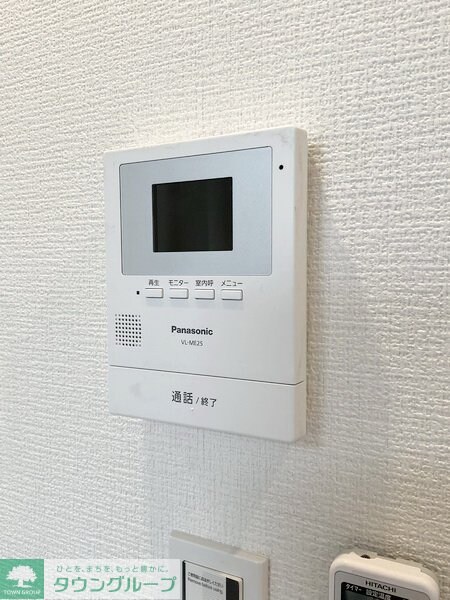 Auroraの物件内観写真