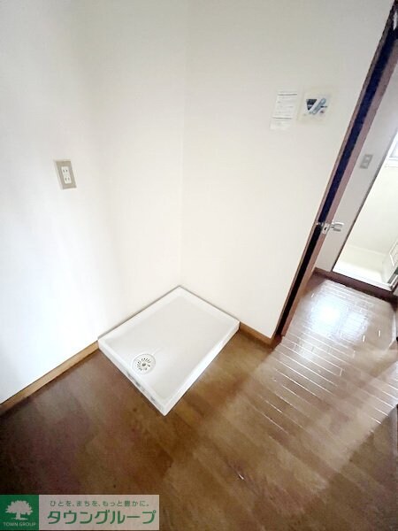 井上コーポの物件内観写真