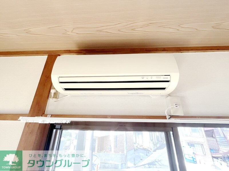 井上コーポの物件内観写真