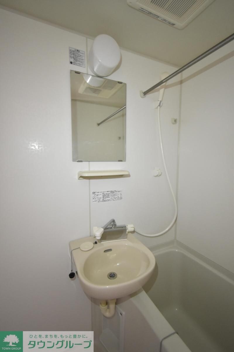 レオパレスカナの物件内観写真