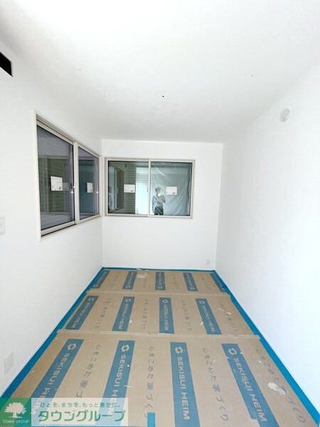 ＭＩＹＡＢＩ　ＴＷＯの物件内観写真
