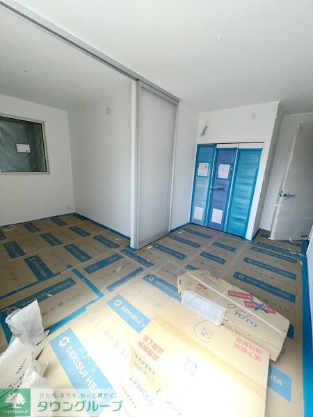 ＭＩＹＡＢＩ　ＴＷＯの物件内観写真