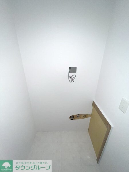 ＭＩＹＡＢＩ　ＴＷＯの物件内観写真