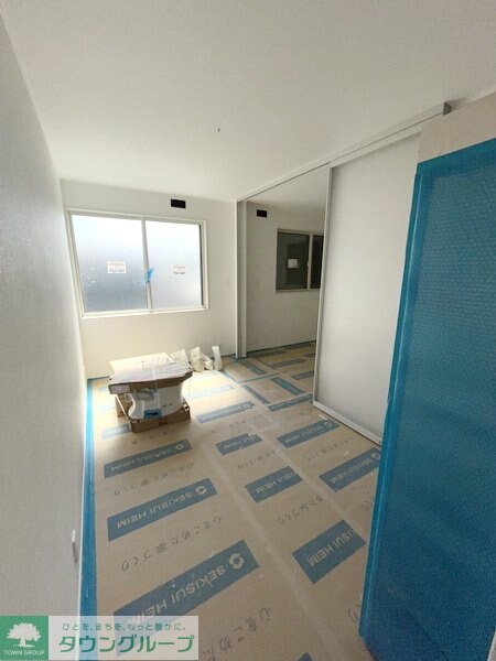 ＭＩＹＡＢＩ　ＴＷＯの物件内観写真