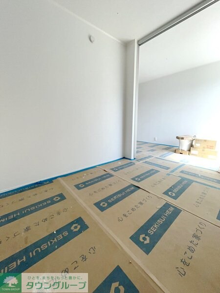 ＭＩＹＡＢＩ　ＴＷＯの物件内観写真