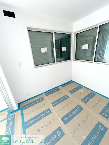 ＭＩＹＡＢＩ　ＴＷＯの物件内観写真