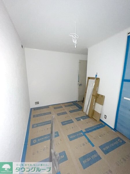 ＭＩＹＡＢＩ　ＴＷＯの物件内観写真