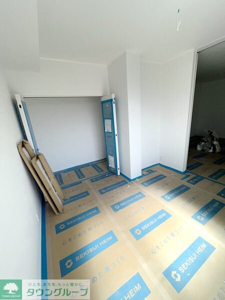 ＭＩＹＡＢＩ　ＴＷＯの物件内観写真