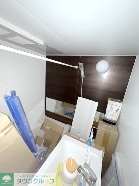 ＭＩＹＡＢＩ　ＴＷＯの物件内観写真