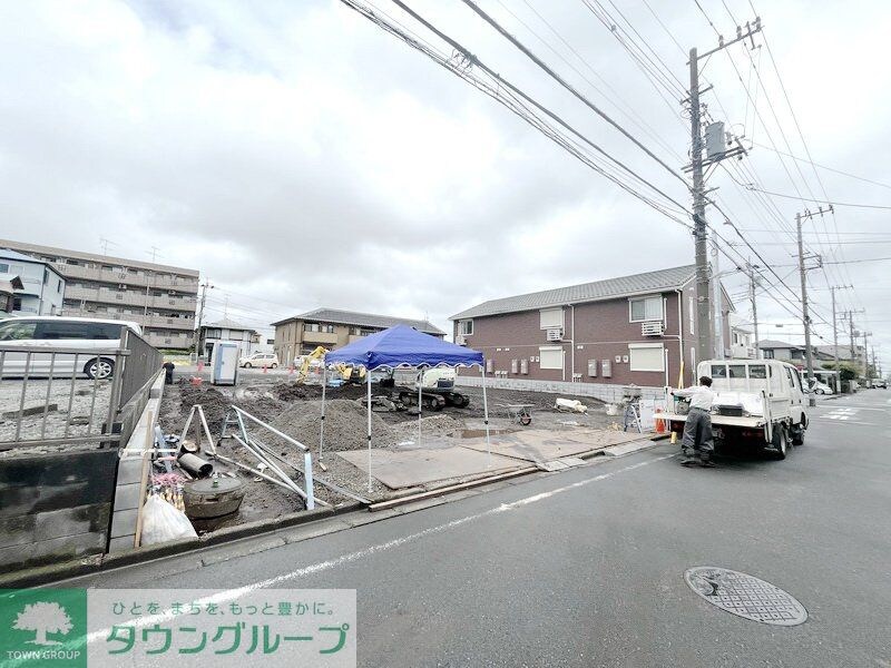 セントラーレの物件内観写真