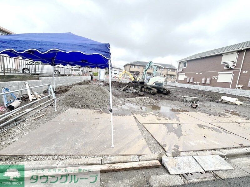 セントラーレの物件内観写真