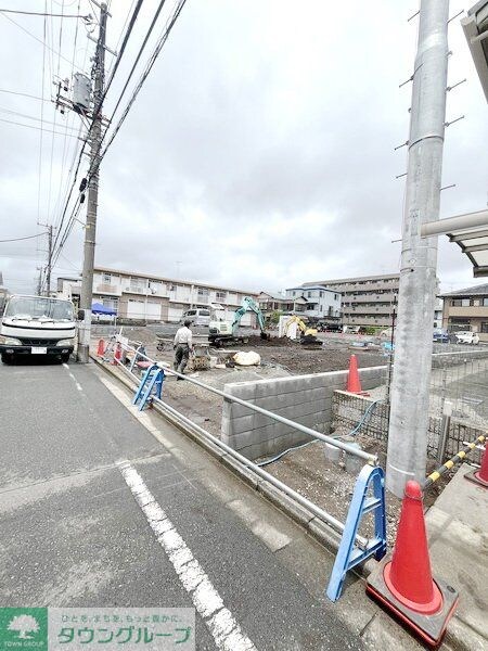 セントラーレの物件内観写真