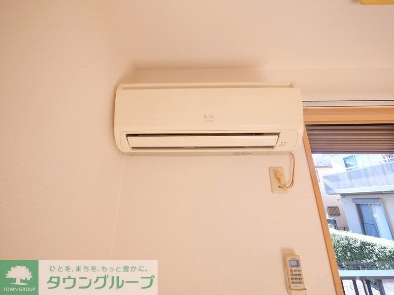 セジュール・モナリエの物件内観写真