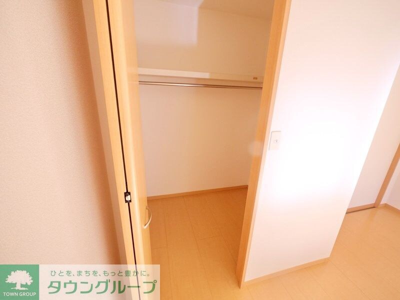 セジュール・モナリエの物件内観写真