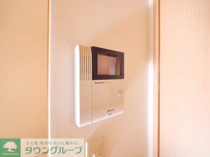 セジュール・モナリエの物件内観写真