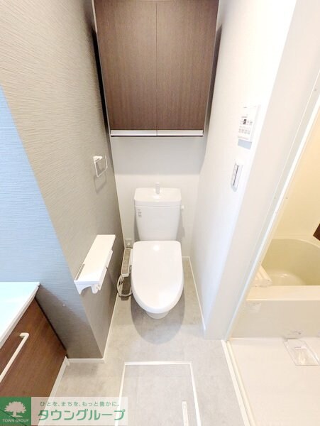 ベイルーム相模が丘の物件内観写真