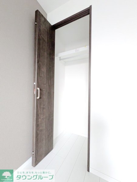 ベイルーム相模が丘の物件内観写真