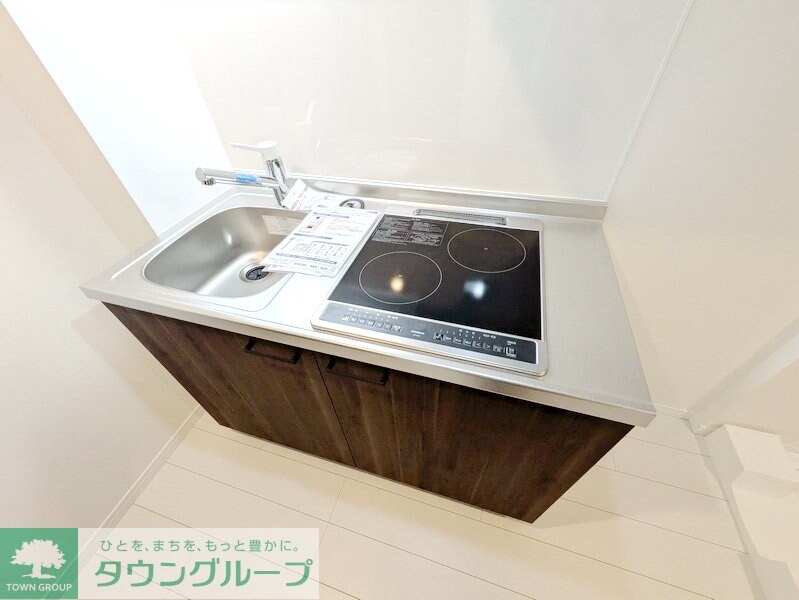 ベイルーム相模が丘の物件内観写真