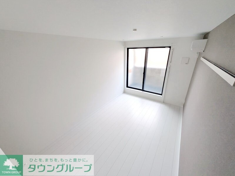 ベイルーム相模が丘の物件内観写真