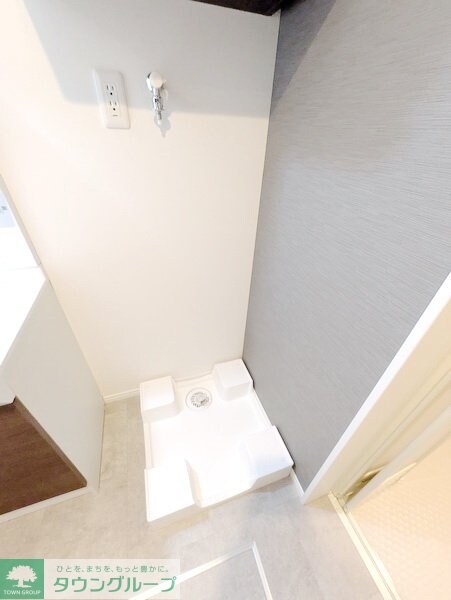 ベイルーム相模が丘の物件内観写真