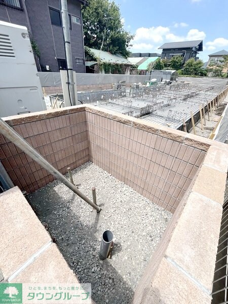 ソレイユメゾンの物件内観写真