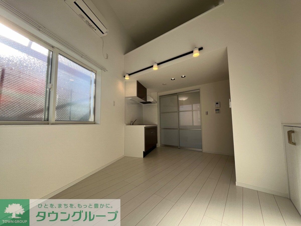 Lysstienの物件内観写真