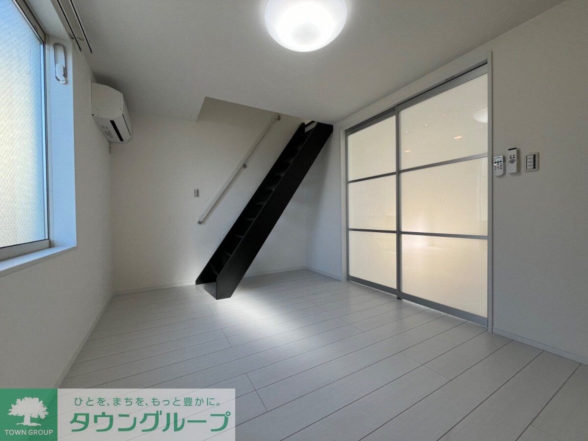 Lysstienの物件内観写真