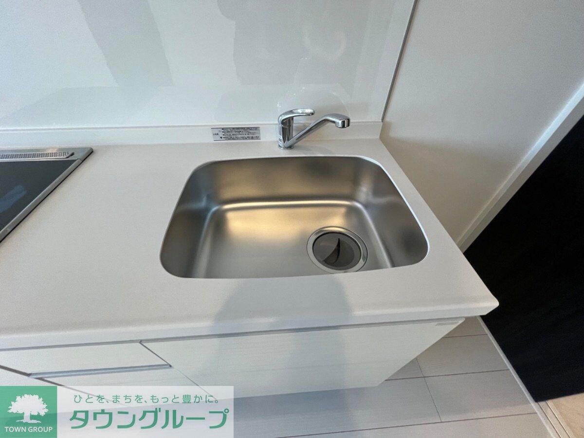 Lysstienの物件内観写真