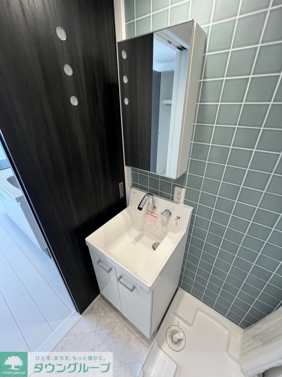 Lysstienの物件内観写真