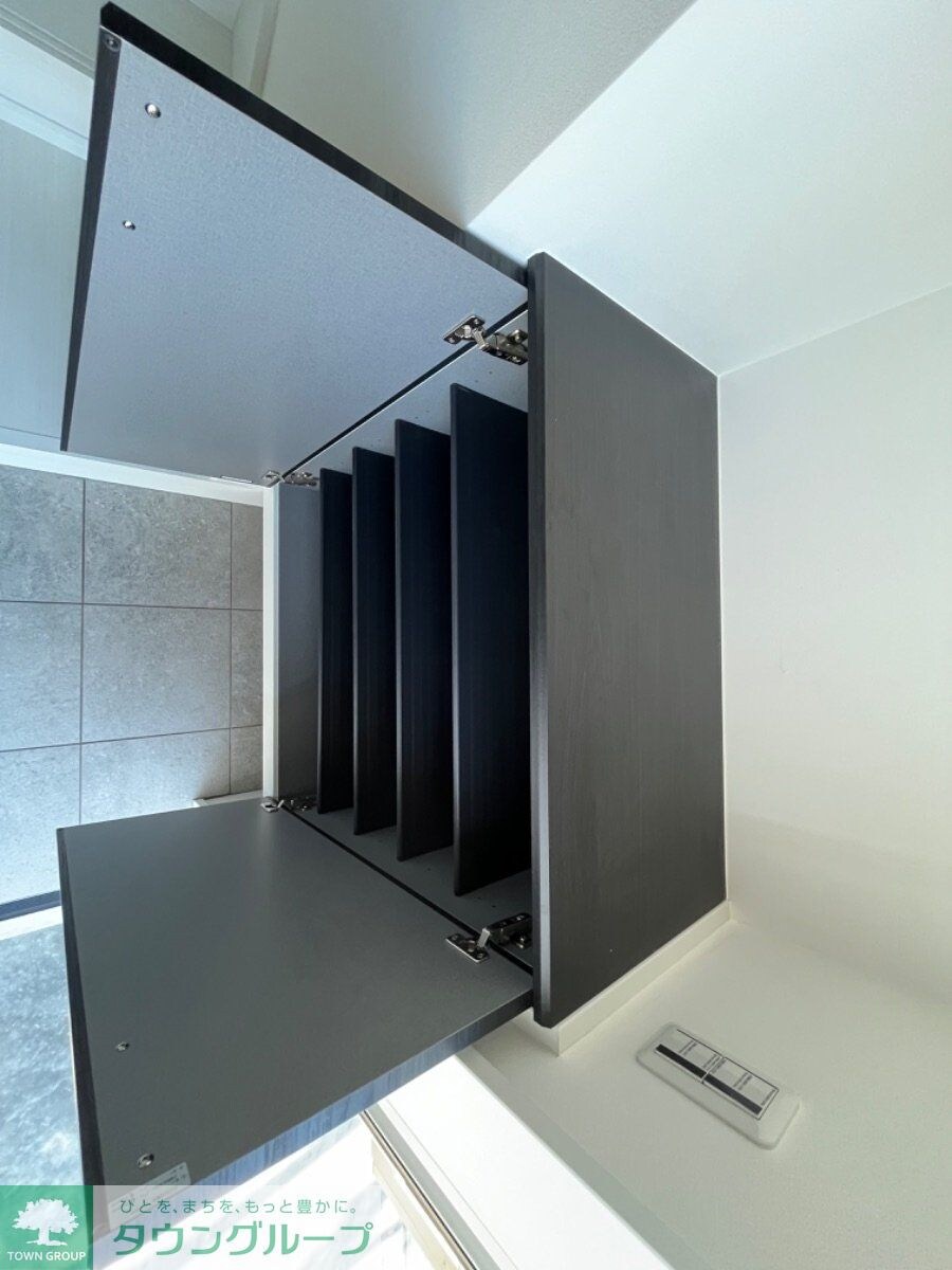 Lysstienの物件内観写真