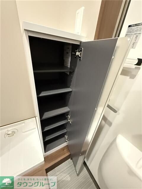 シャテーニュ東林間の物件内観写真