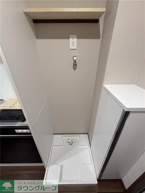 シャテーニュ東林間の物件内観写真