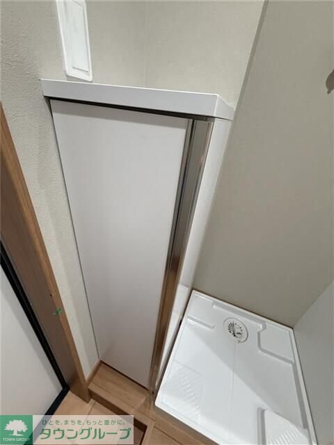 シャテーニュ東林間の物件内観写真