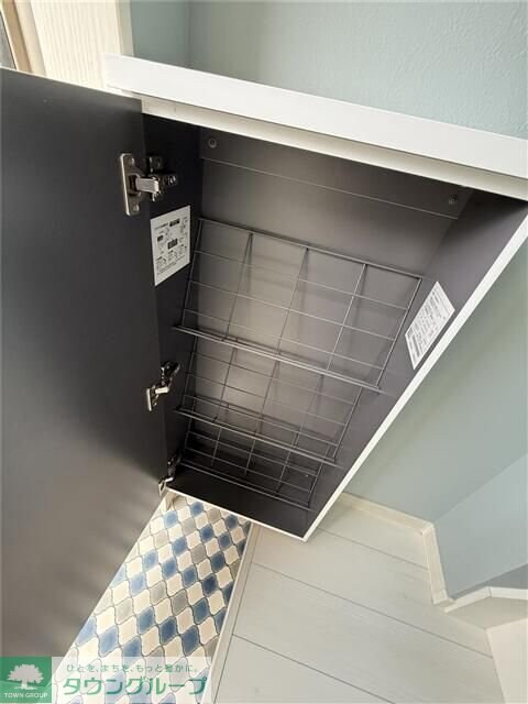 シャテーニュ東林間の物件内観写真