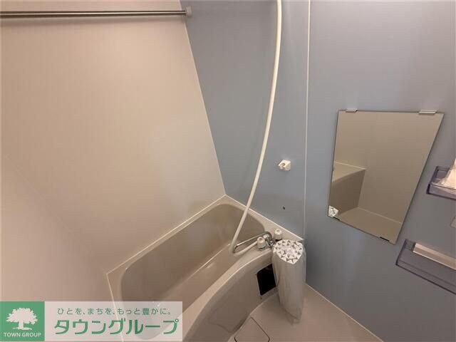 シャテーニュ東林間の物件内観写真