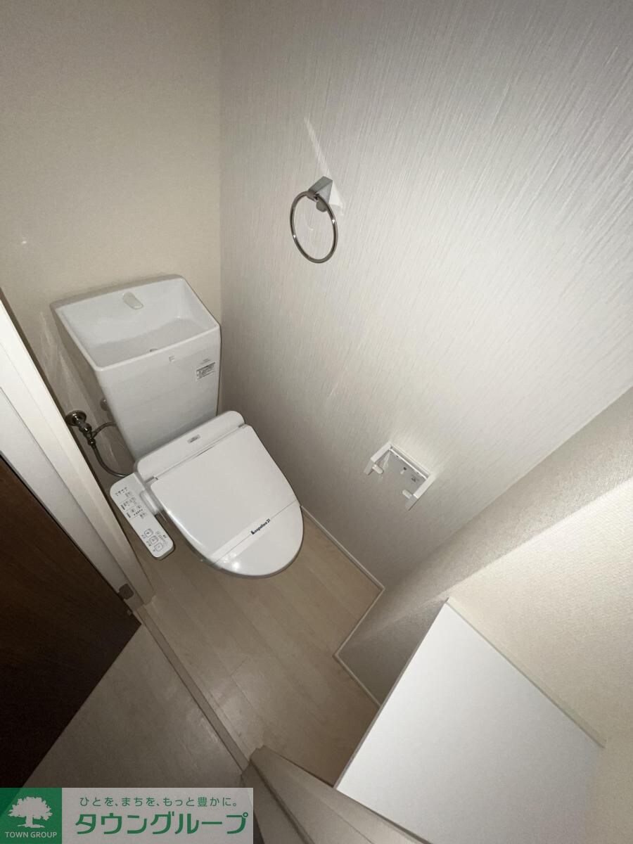 クレイノタウンコートの物件内観写真