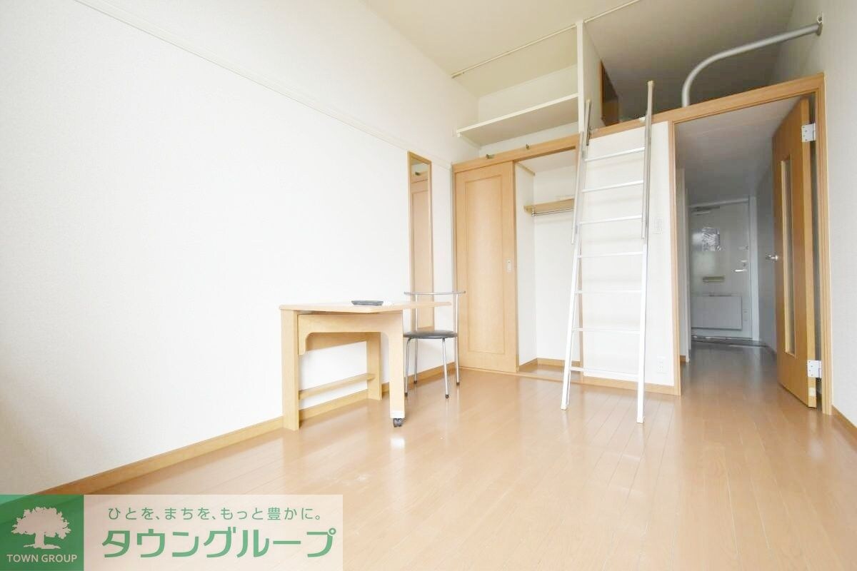 レオパレスセレブレイションの物件内観写真