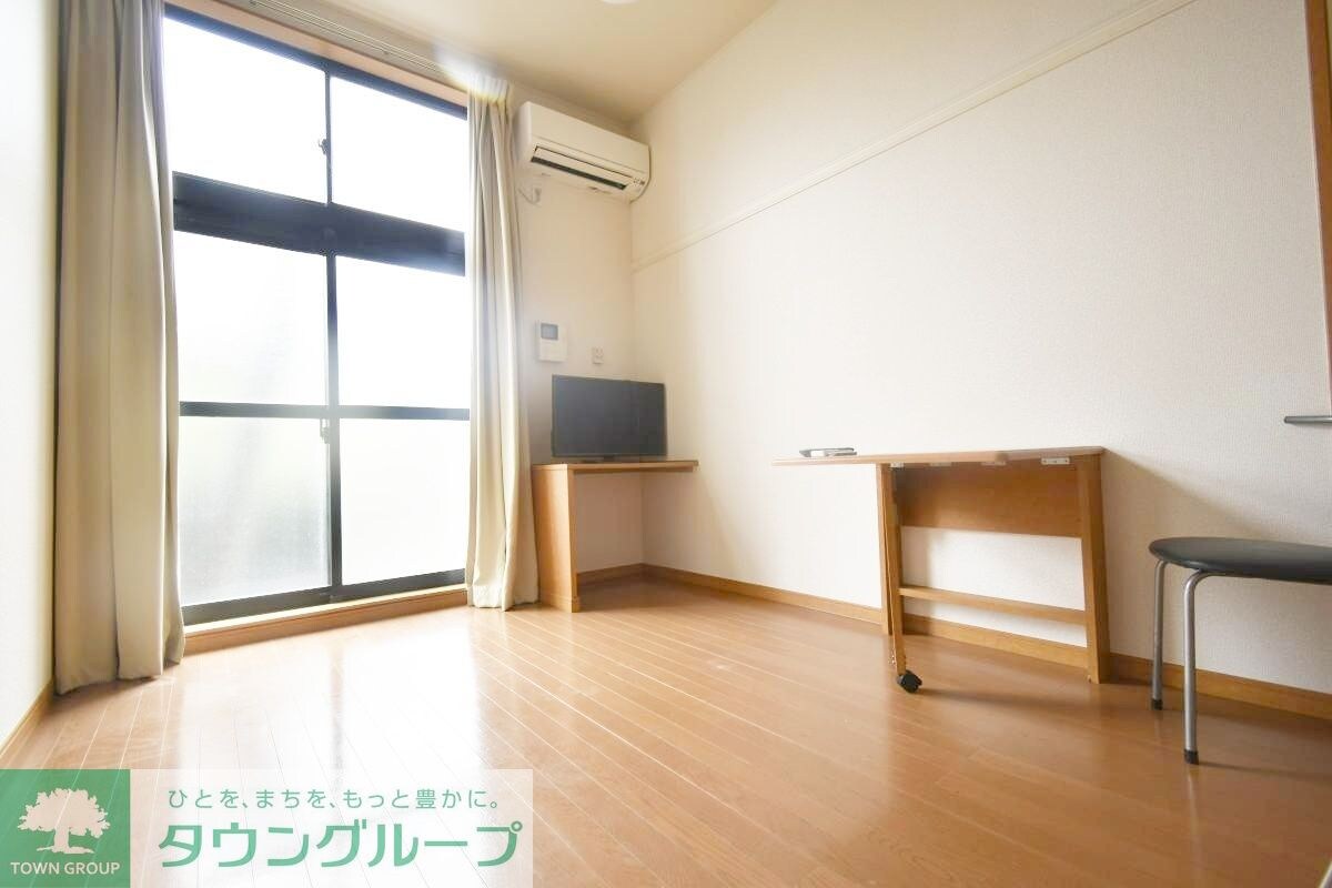 レオパレスセレブレイションの物件内観写真