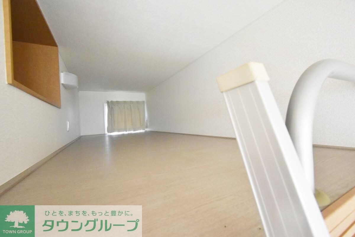 レオパレスセレブレイションの物件内観写真