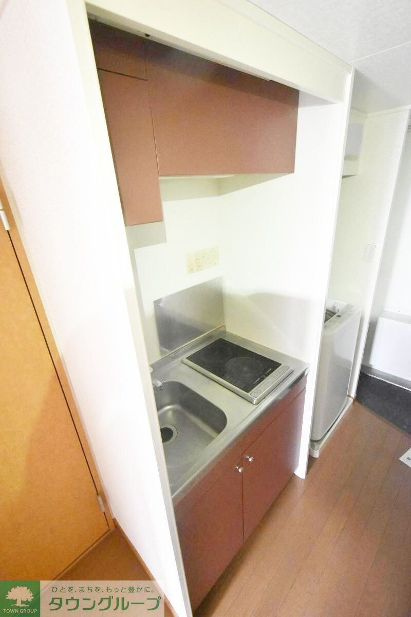 レオパレスセレブレイションの物件内観写真