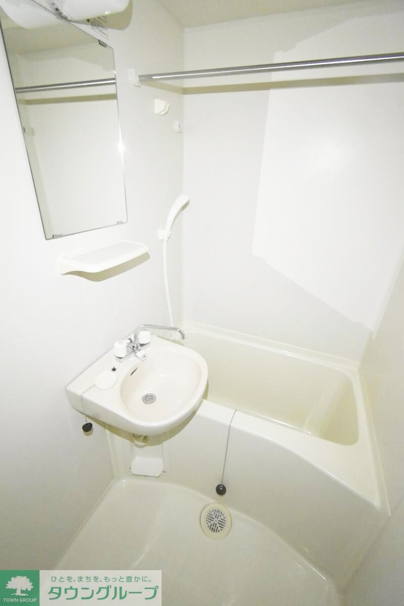 レオパレスセレブレイションの物件内観写真