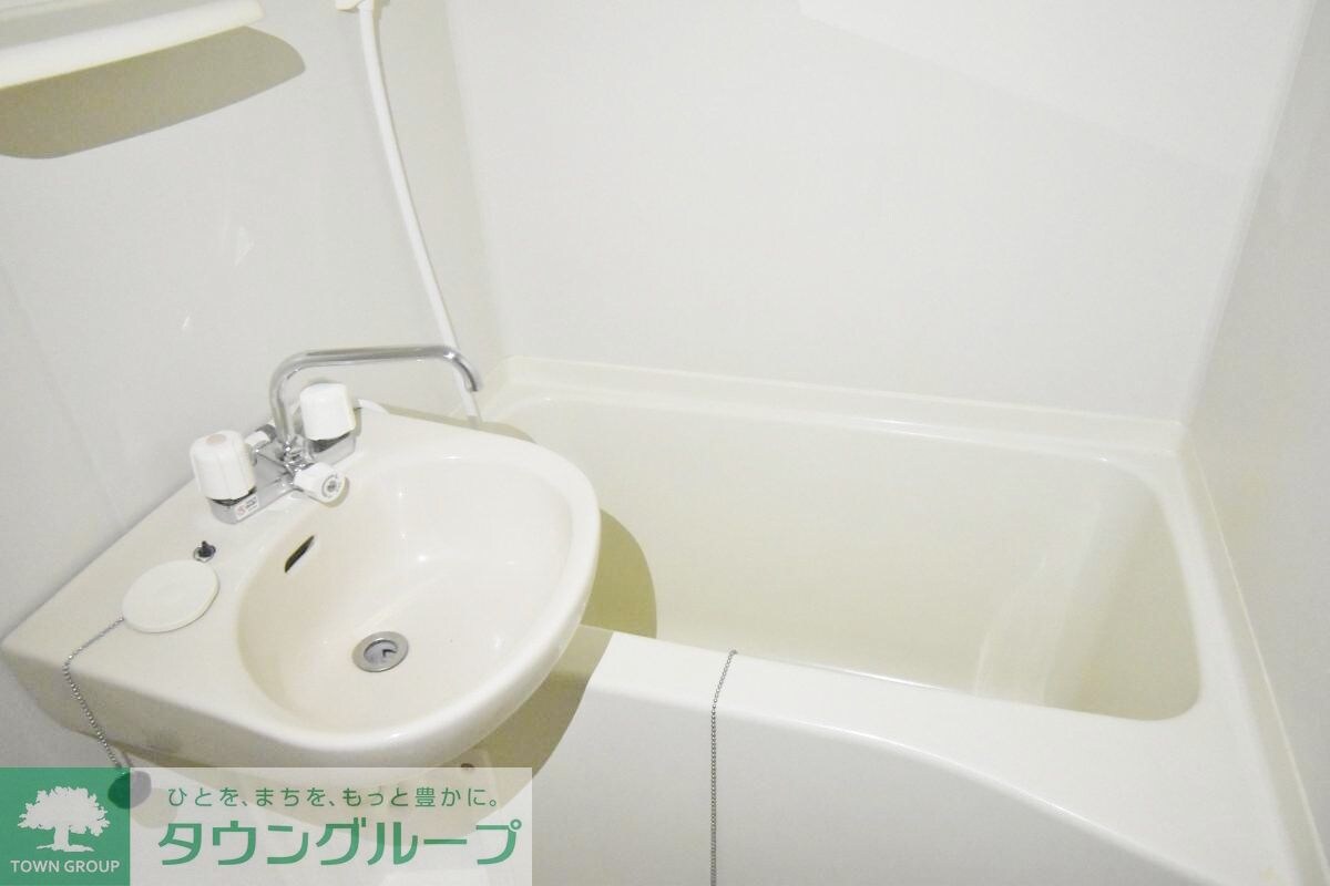 レオパレスセレブレイションの物件内観写真