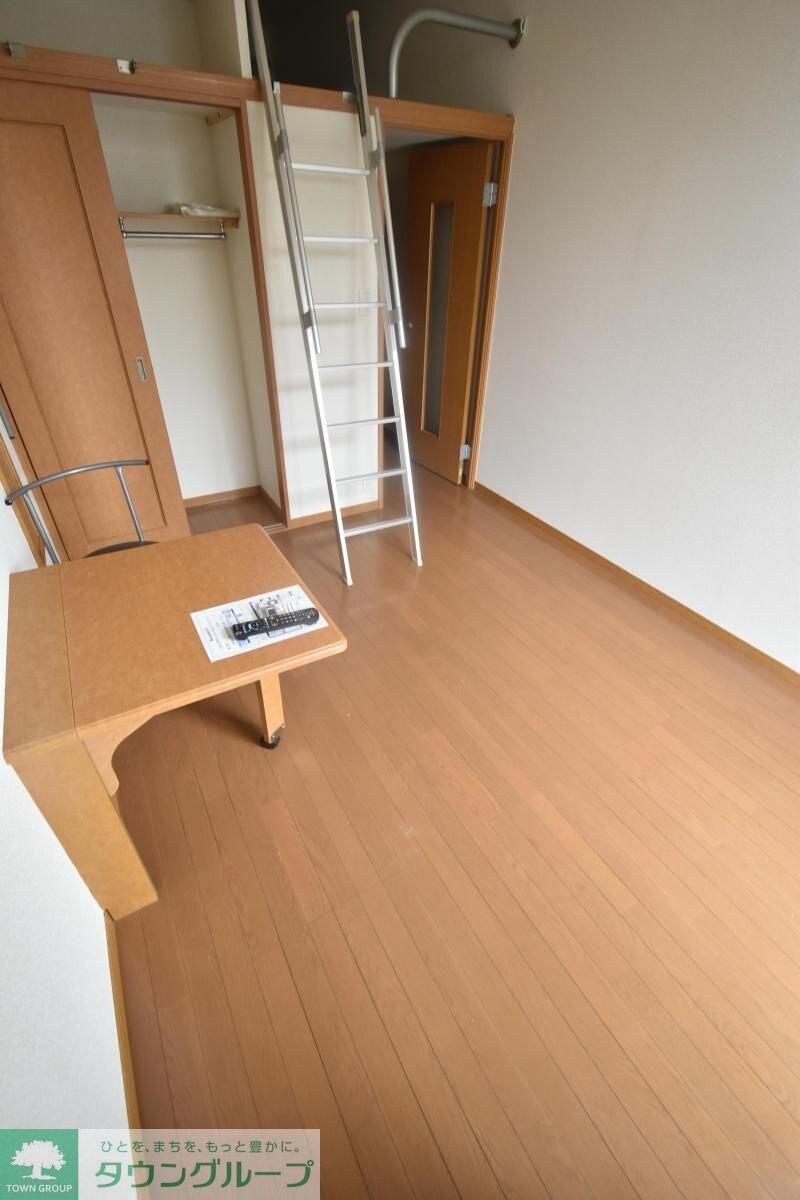 レオパレスセレブレイションの物件内観写真