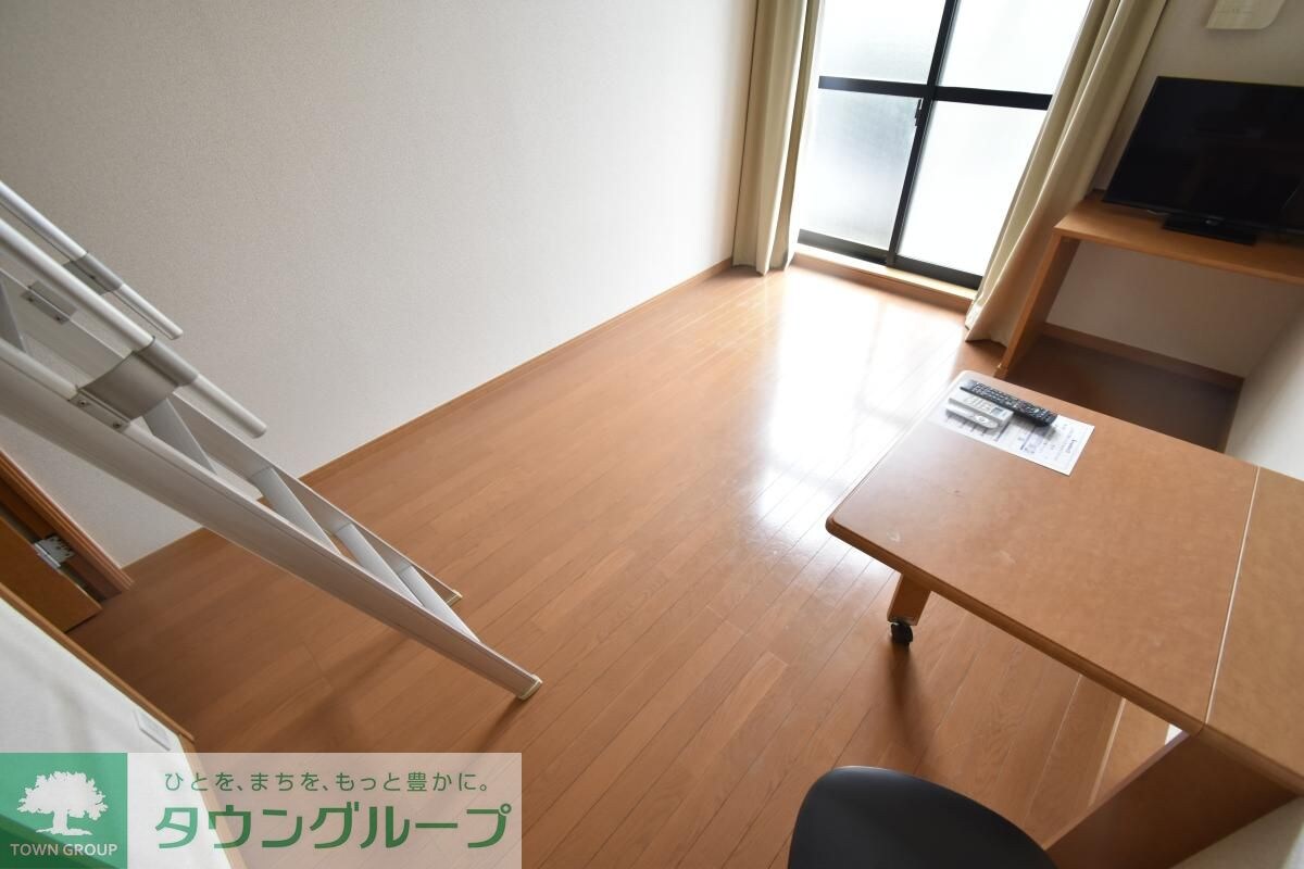 レオパレスセレブレイションの物件内観写真