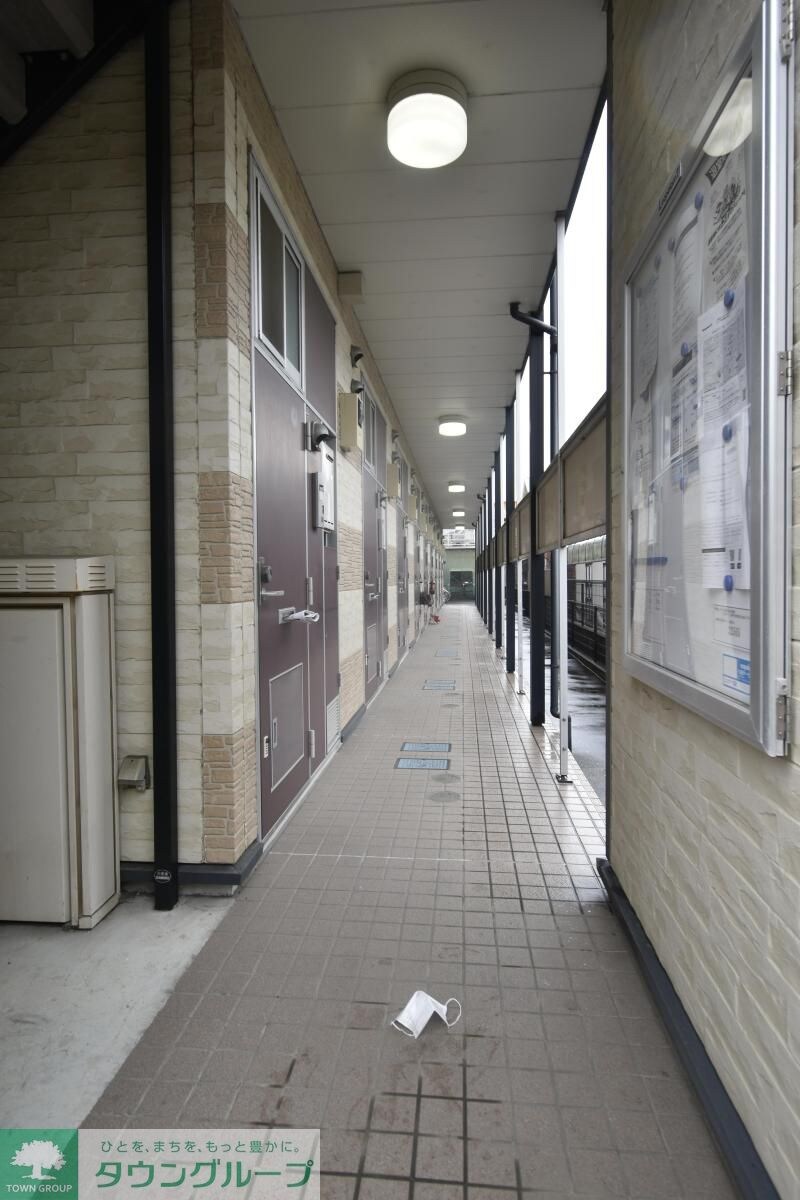 レオパレスセレブレイションの物件内観写真