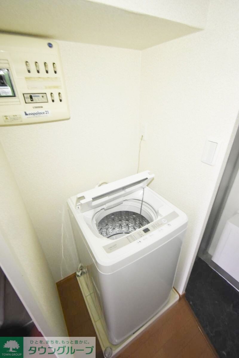 レオパレスセレブレイションの物件内観写真