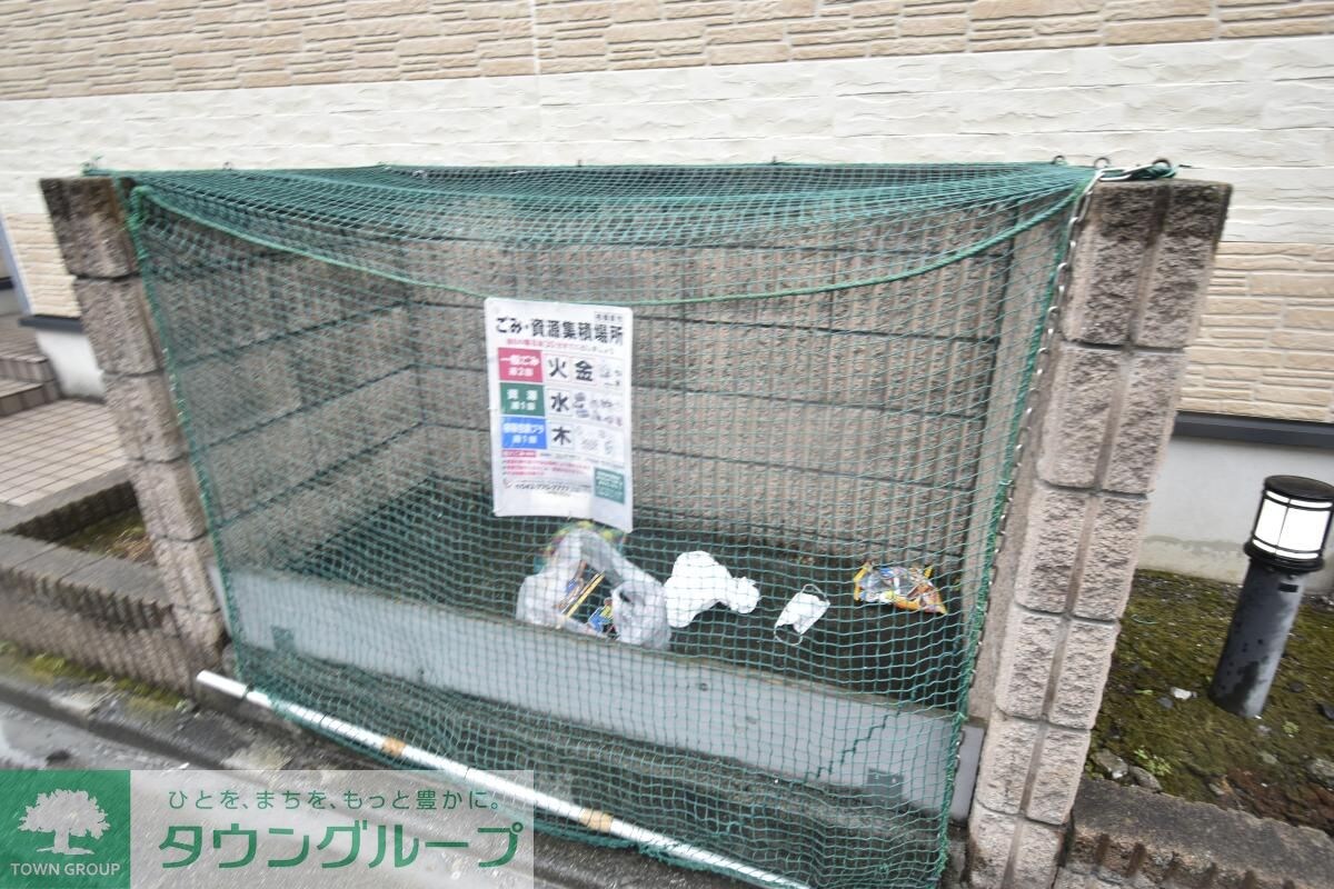 レオパレスセレブレイションの物件内観写真