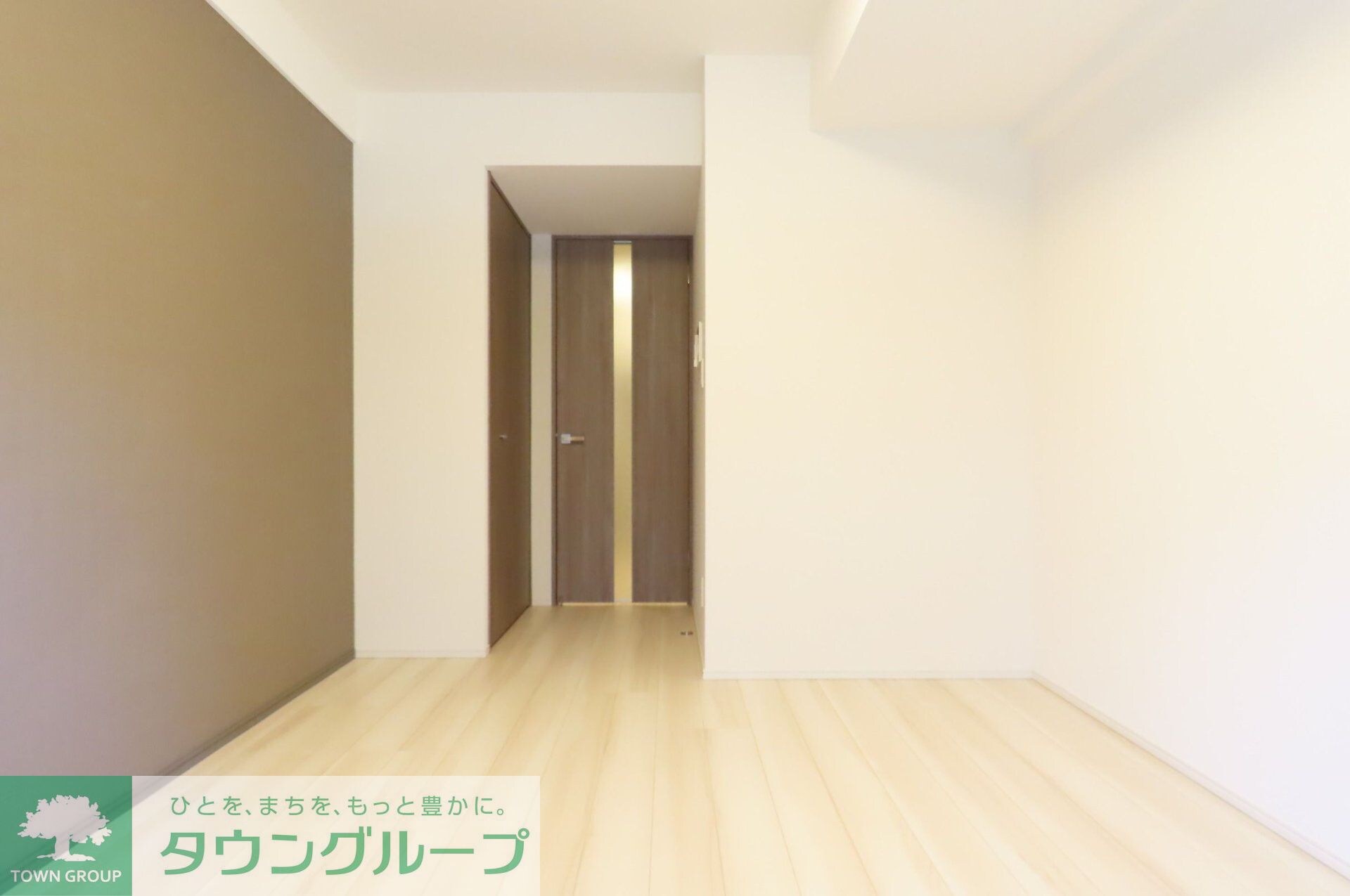 KDXレジデンス町田Northの物件内観写真