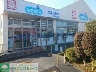 ガーデンフォレストの物件内観写真