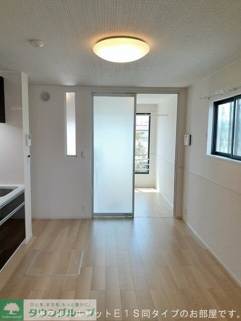 ガーデンフォレストの物件内観写真